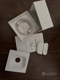 Apple AirPods Pro (2nd generation) 1 AURICOLARE SX