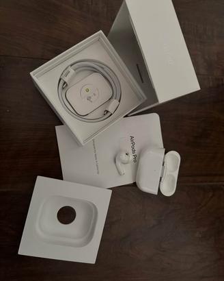 Apple AirPods Pro (2nd generation) 1 AURICOLARE SX