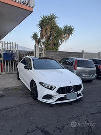 Mercedes classe a w177