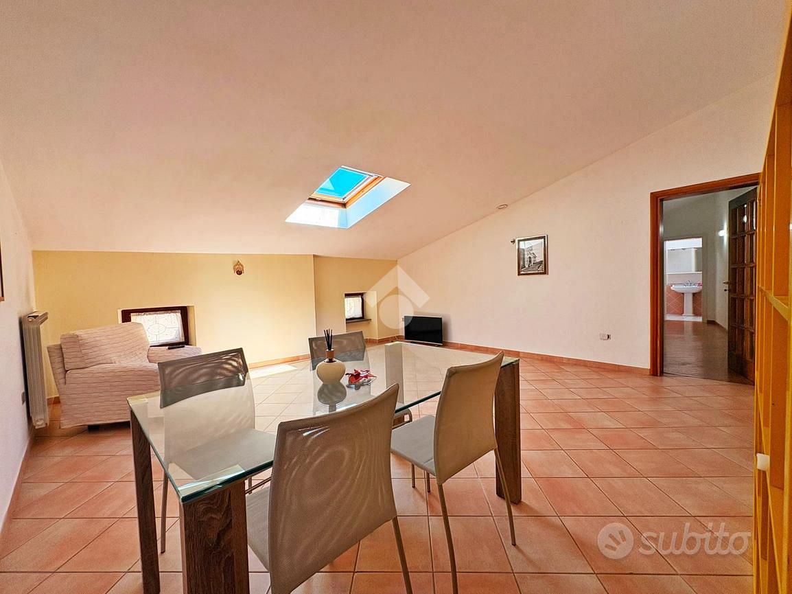 Appartamento – Gualdo Tadino, Perugia - Altro