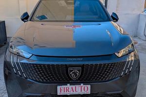 Peugeot 5008 HYBRID 136 E-DCS6 GT 7 POSTI