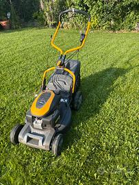 Tagliaerba stiga combi 753v