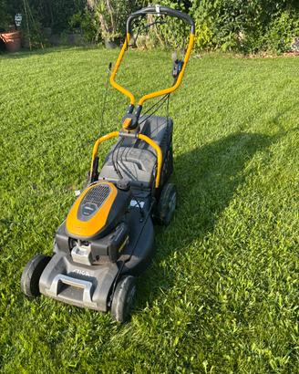 Tagliaerba stiga combi 753v