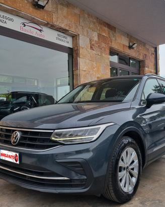 Volkswagen Tiguan 2.0 TDI SCR Life