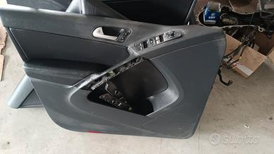 Pannelli Portiere Tiguan 