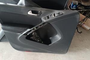 Pannelli Portiere Tiguan 