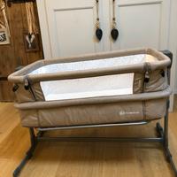 Next-To-Me Kinderkraft