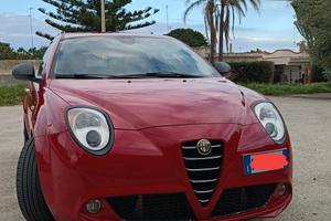 Alfa Mito 1.4 155 cv