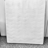 Materasso matrimoniale in memory nuovo mai usato