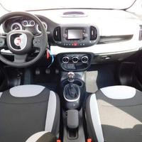 Fiat 500L - 1400cc benzina - motore 843a1000