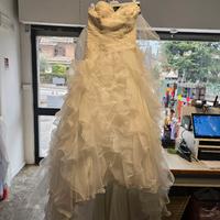 Abito da sposa