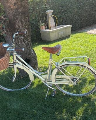 Bici donna