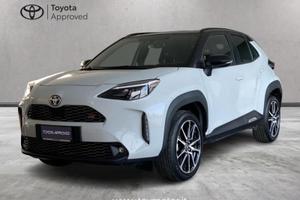 Toyota Yaris Cross 1.5 Hybrid 5p. E-CVT GR SPORT