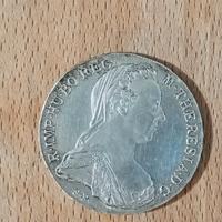 Tallero  Maria Teresa
