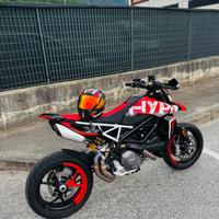 Ducati hypermotard A2