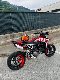 Ducati hypermotard A2