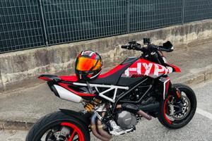 Ducati hypermotard A2