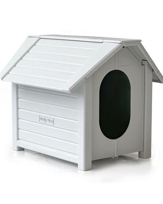 Cuccia poco usata in PVC ripiegabile