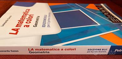 Libro matematica