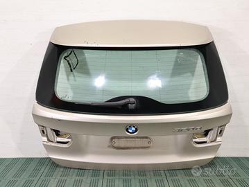BMW serie 3 F31 Portellone posteriore