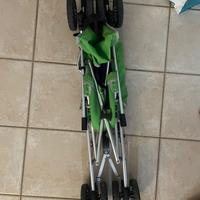 Passeggino Chicco ad ombrello