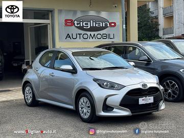 TOYOTA Yaris 1.5 Hybrid 5p. Business PACK