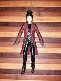 Willy Wonka e La Fabbrica di Cioccolato Rara