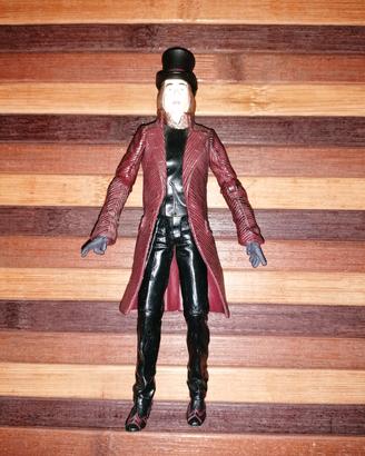 Willy Wonka e La Fabbrica di Cioccolato Rara