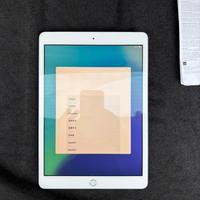 Ipad 32Gb 8’ gen. wifi+cellular intonso