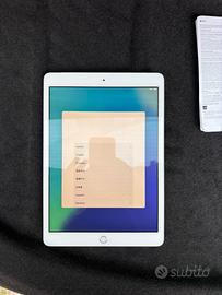 Ipad 32Gb 8’ gen. wifi+cellular intonso