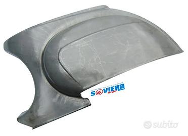 Scocca Telaio posteriore Sinistro Vespa 50 R L N