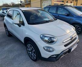 FIAT 500X 2.0 MultiJet 140 CV 4x4 Cross Plus