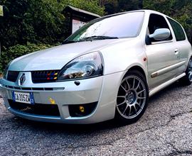 RENAULT Clio RS iscritta ASI - MECCANICA NUOVA