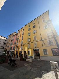 Appartamento di 45 m² con 2 locali a Parma