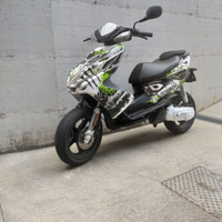Yamaha Aerox 50cc