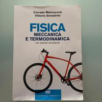 fisica, meccanica e termodinamica