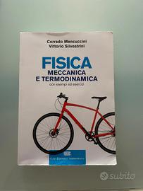 fisica, meccanica e termodinamica