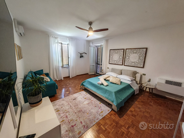 Casa vacanze indipendente ai piedi di Assisi