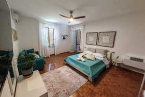 Casa vacanze indipendente ai piedi di Assisi