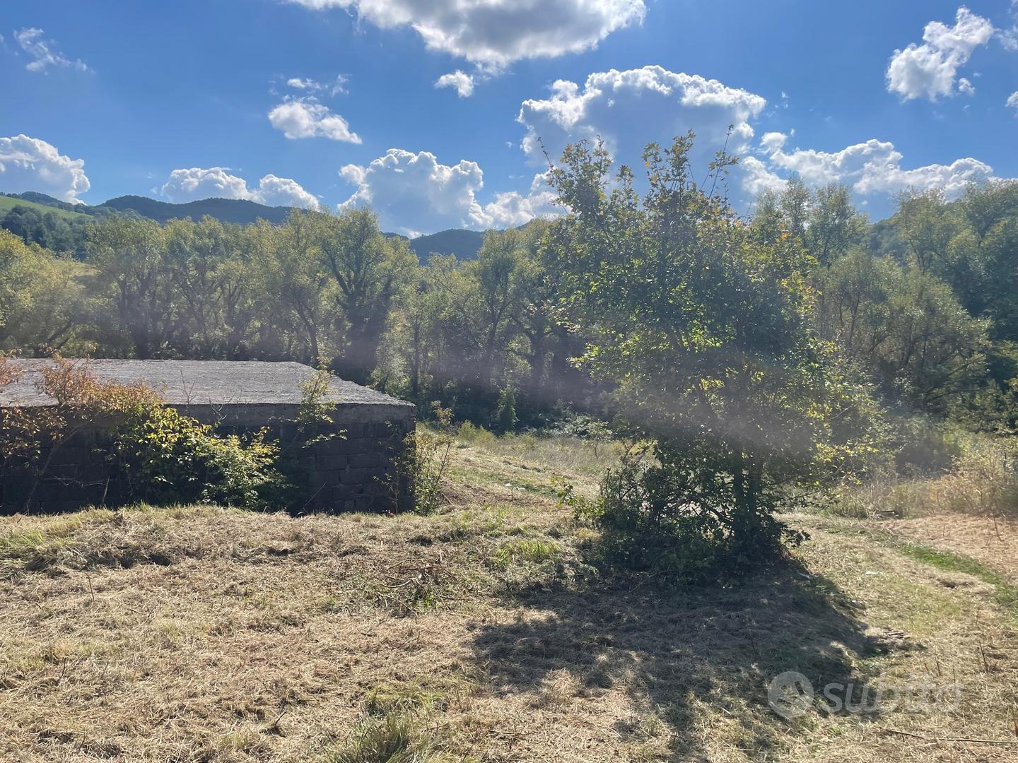 Terreno agricolo - Vista 3