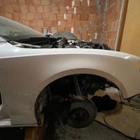 Parafango destro per Audi a5 2012