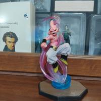  Dragon Ball /Kid Buu/Diorama 19cm no Bandai No Ba