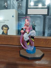  Dragon Ball /Kid Buu/Diorama 19cm no Bandai No Ba