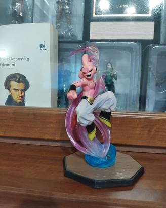  Dragon Ball /Kid Buu/Diorama 19cm no Bandai No Ba