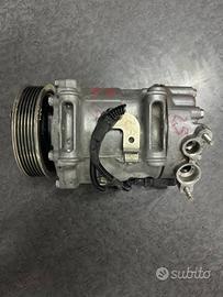 Compressore clima 5008 1.6 2013 in poi SD7C16