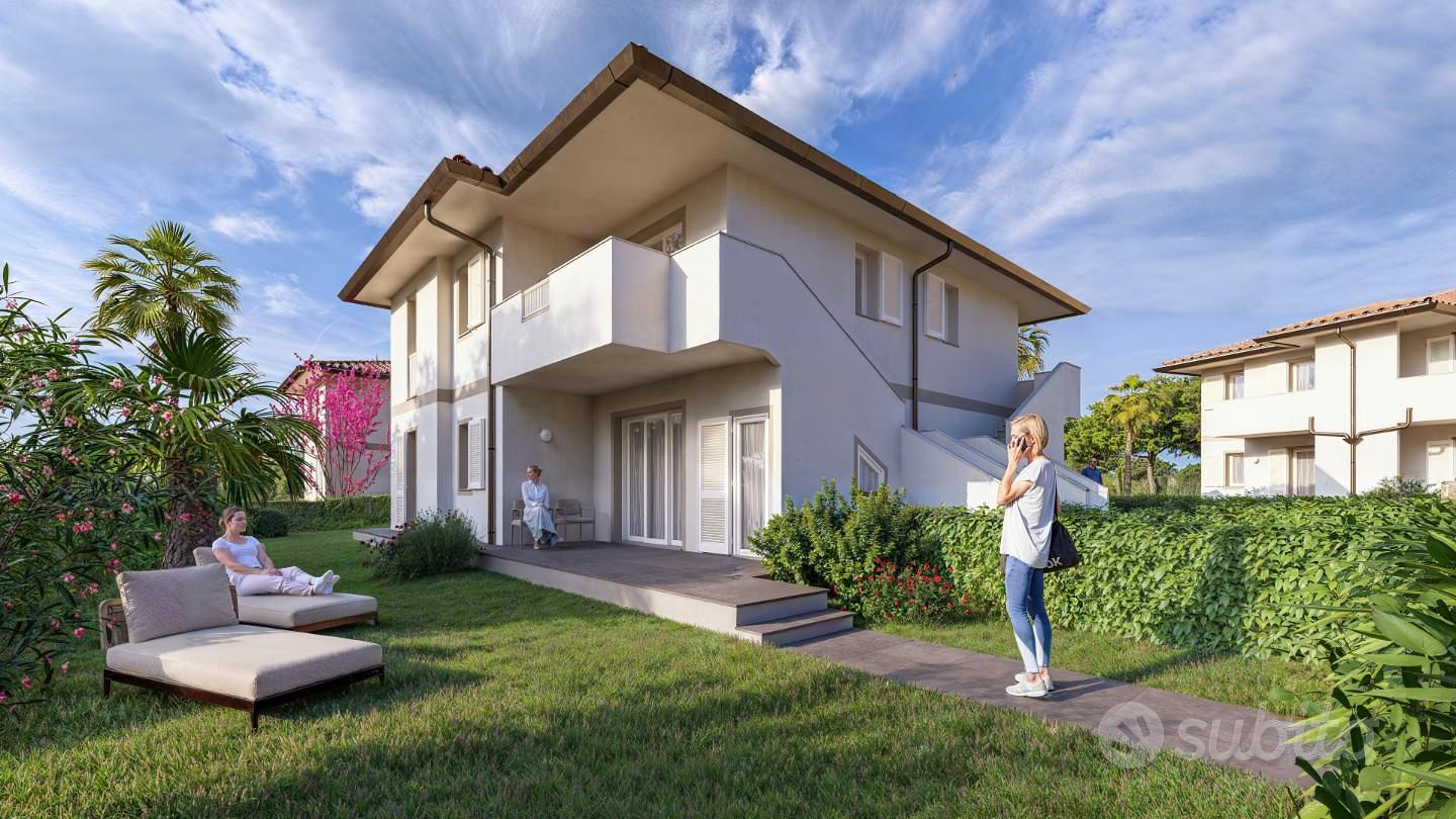 Apartment in Castagneto Carducci, Donoratico - Altro