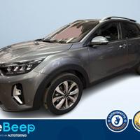 Kia Stonic 1.2 MPI STYLE 79CV