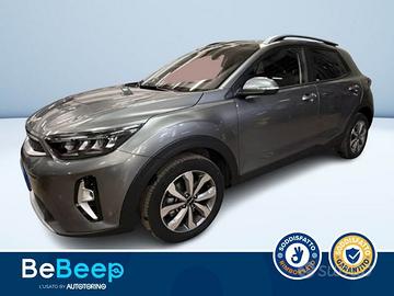 Kia Stonic 1.2 MPI STYLE 79CV
