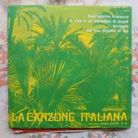 Dischi 45 giri in vinile