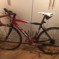 Bici da corsa